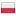 showserviceis.com server is located in Poland